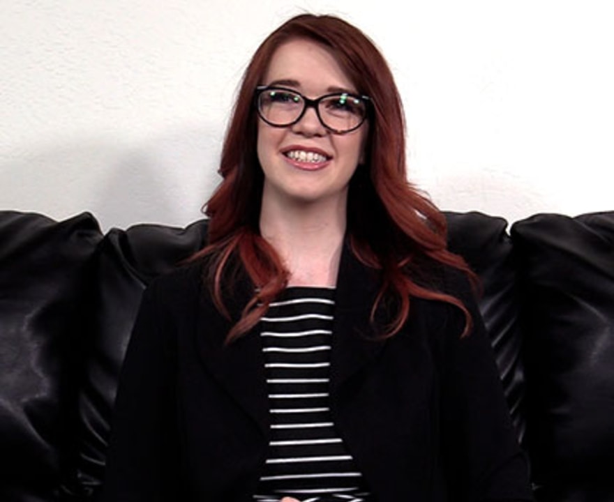 backroom casting Ariel