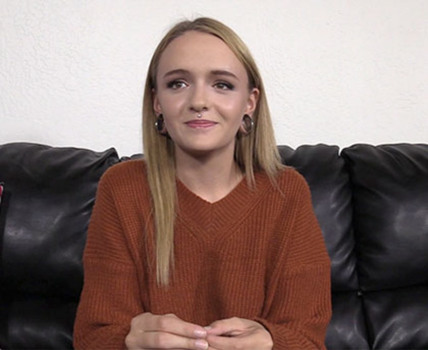 backroom casting couch Becky XXX