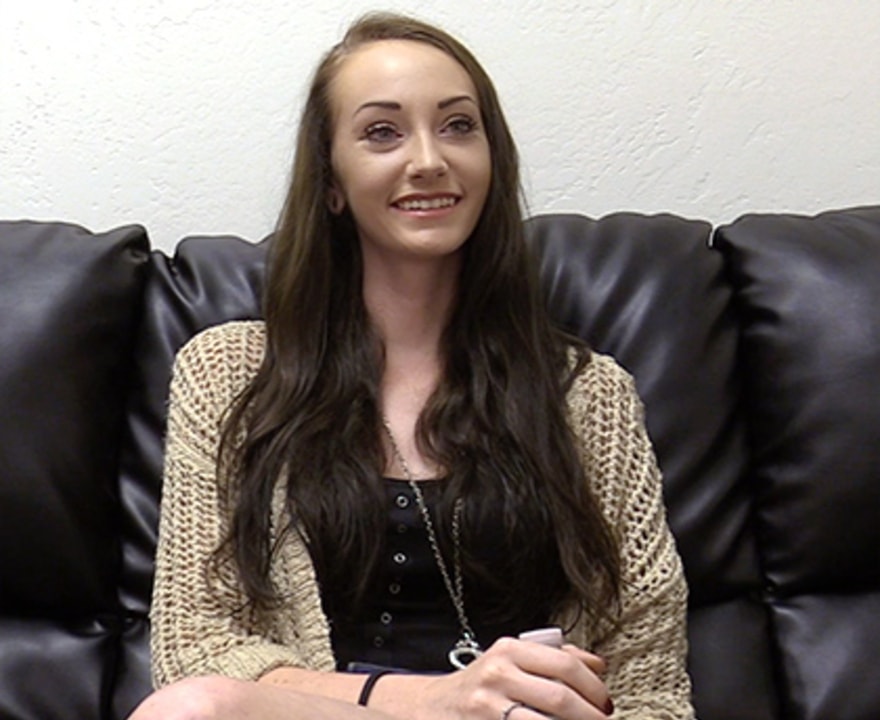 backroom casting couch Brooklyn XXX