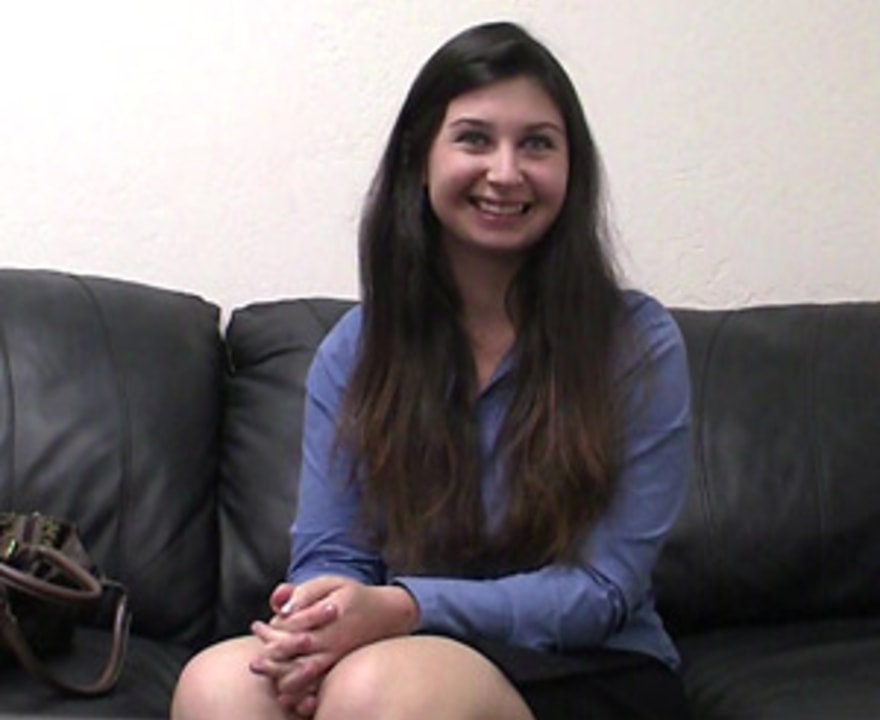 backroom casting Corey