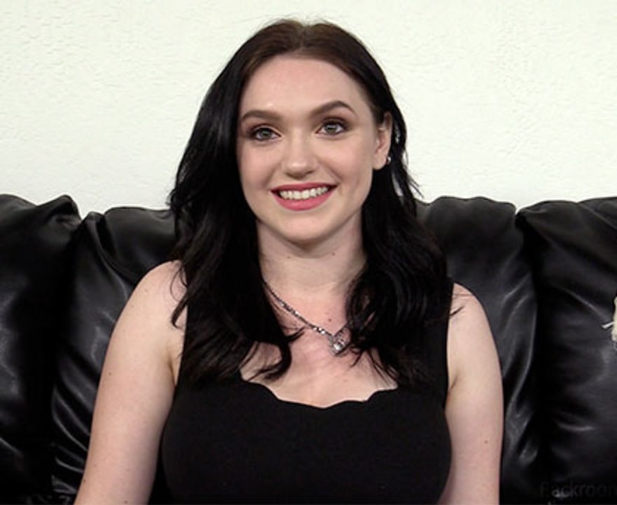 backroom casting Gracie