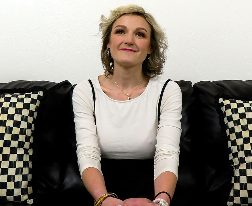 backroom casting couch Holly XXX