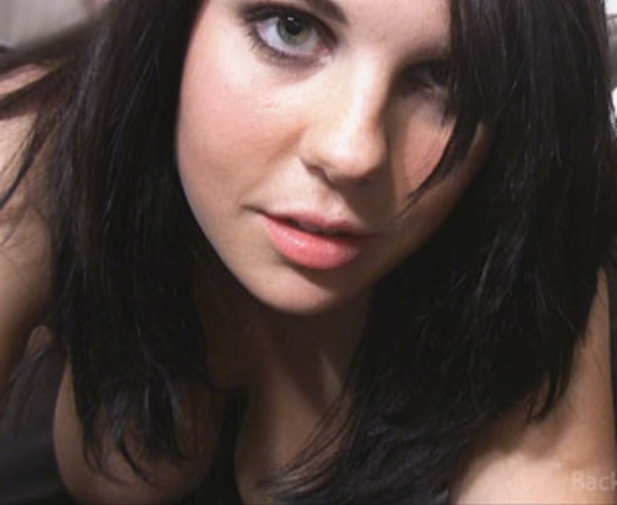 backroom casting couch Julia XXX