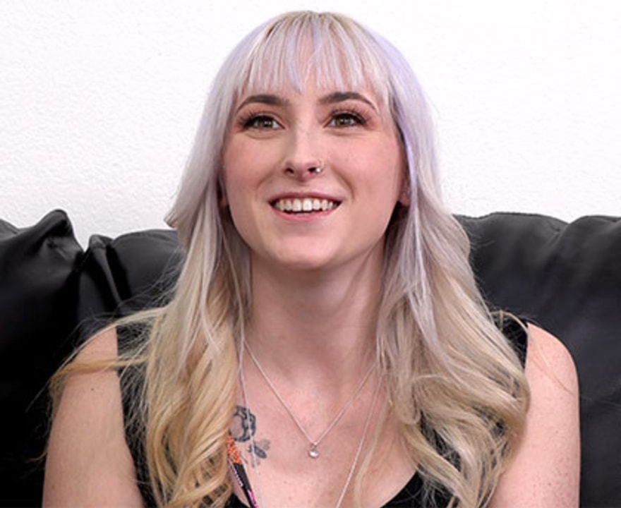 backroom casting couch Kassi XXX