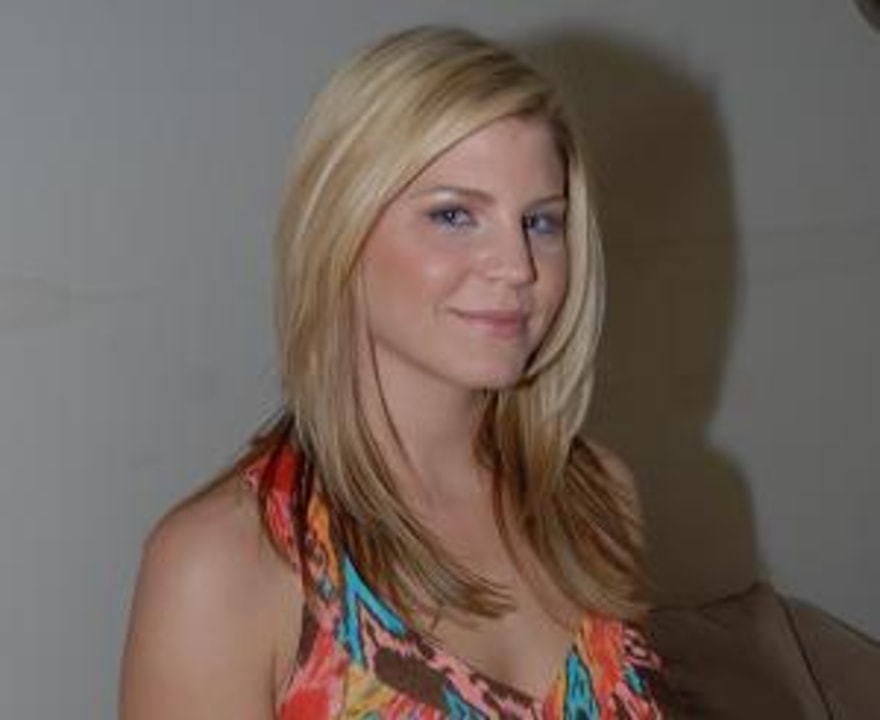 backroom casting couch Klementine XXX