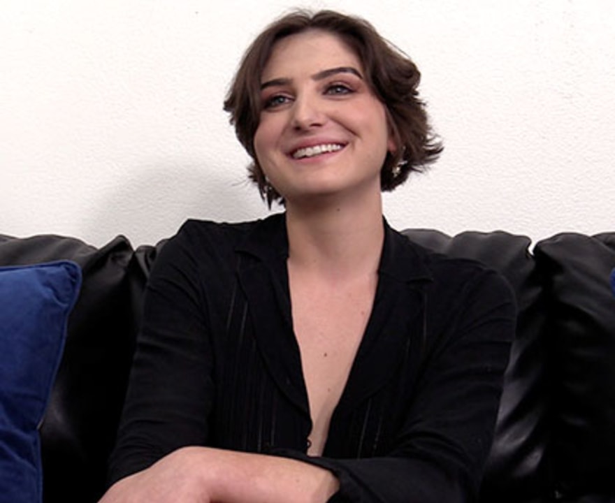 backroom casting couch Lexa XXX