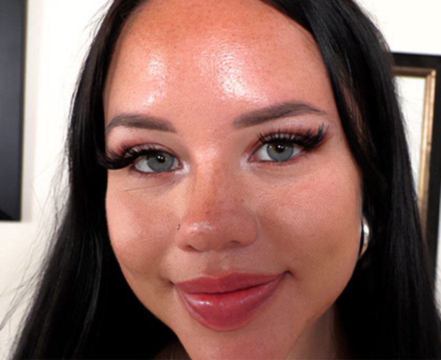 backroom casting couch Madalina XXX