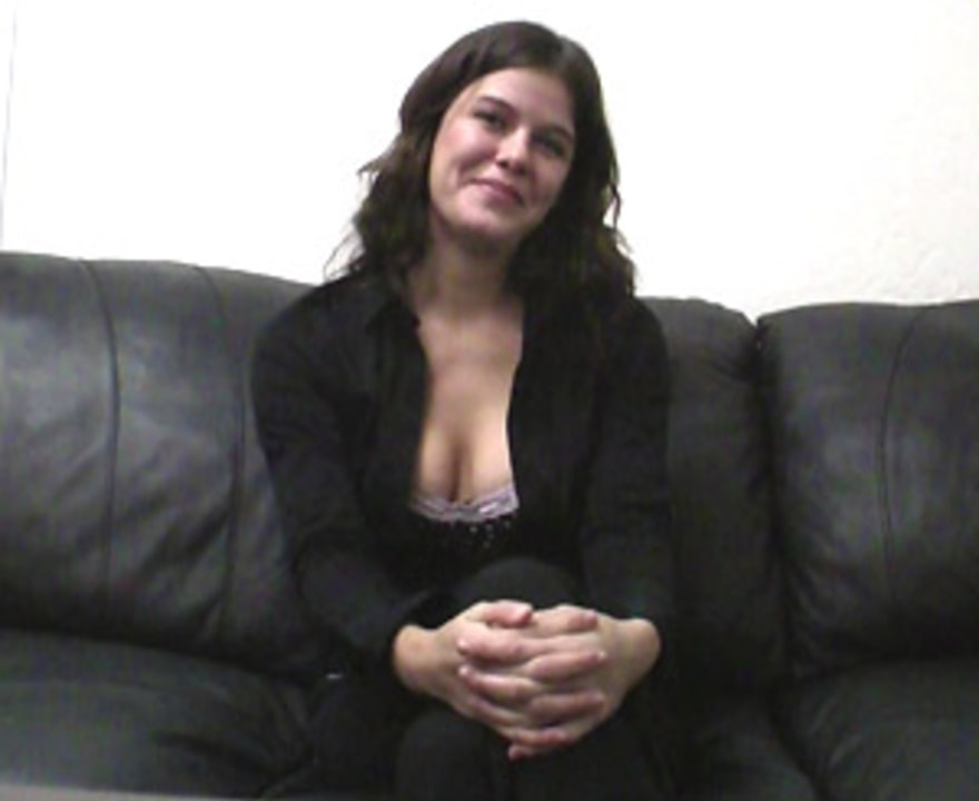 backroom casting couch Misha XXX