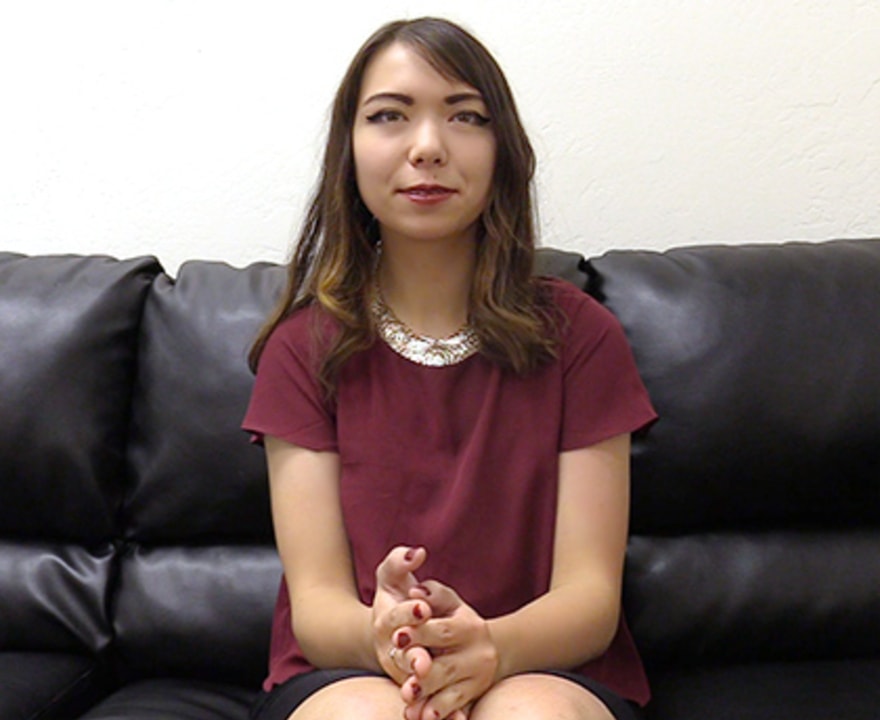 backroom casting couch Song XXX