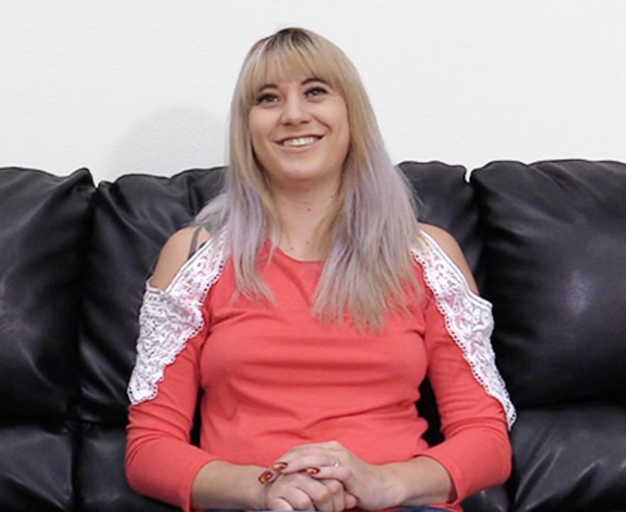 backroom casting couch Sunny XXX