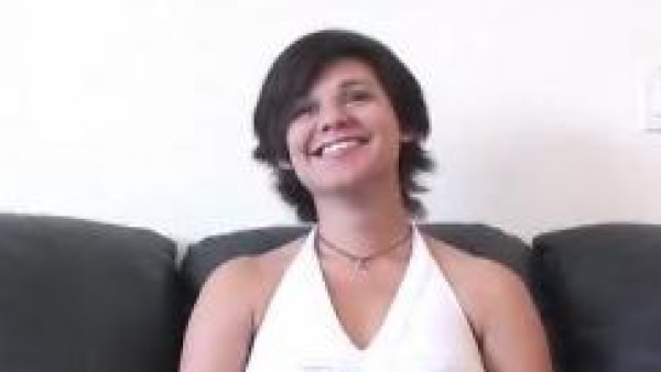 Allaura in the backroom backroom porn video