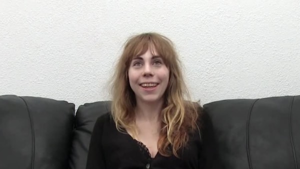 Allison in the backroom backroom porn video