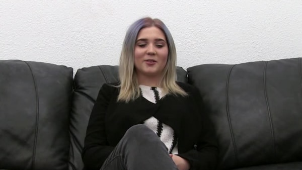 Brandie (Walkout) backroom porn video