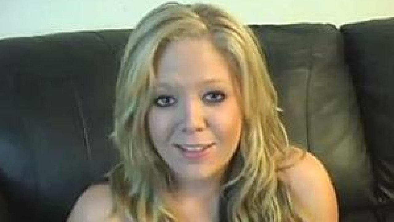 Brittney in the backroom XXX backroom castingcouch porn video