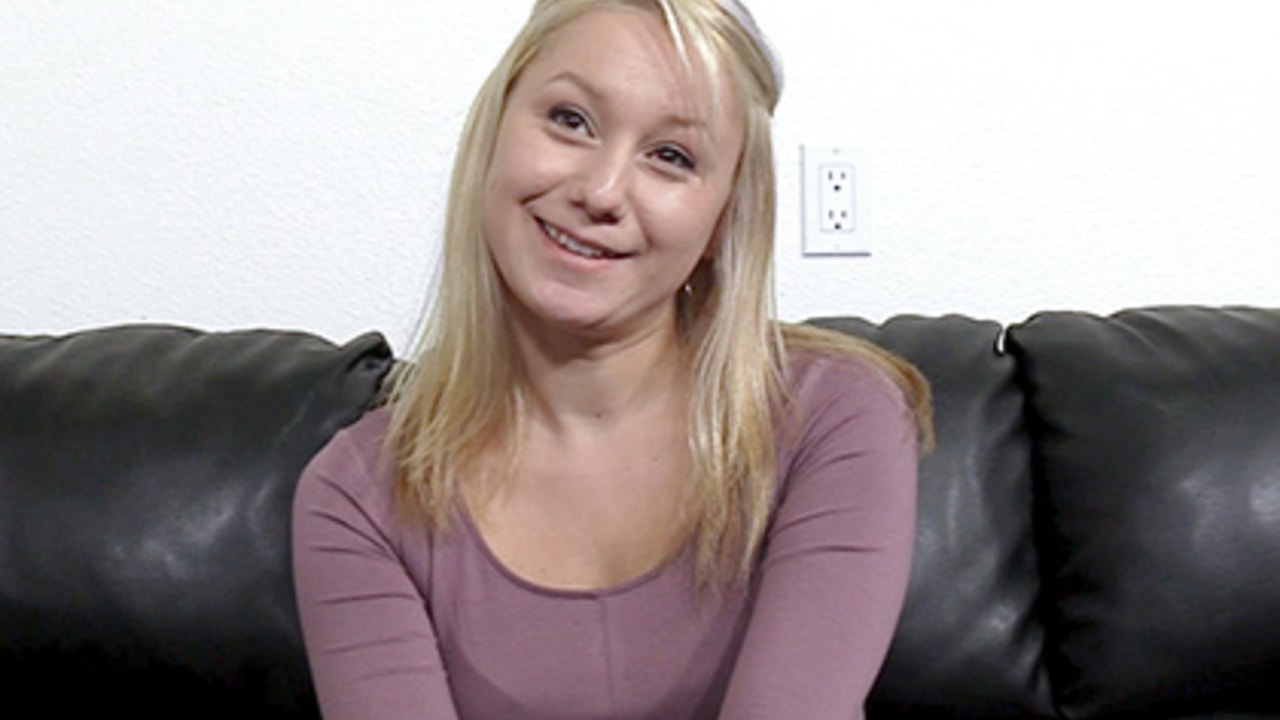 Ellie in the backroom XXX backroom castingcouch porn video