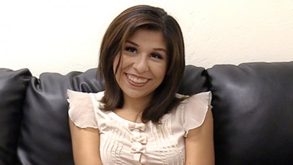 Gigi in the backroom backroom porn video