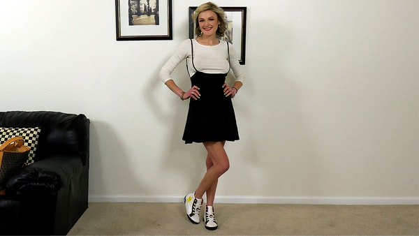 Happy HotWife, Happy Life backroom porn video