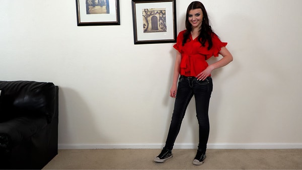 How To Seduce An Aspiring Actress backroom porn video