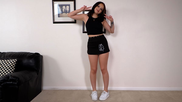 How We Fucked The Bar Girl backroom porn video