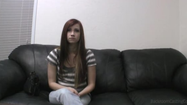 Lacy in the backroom backroom porn video