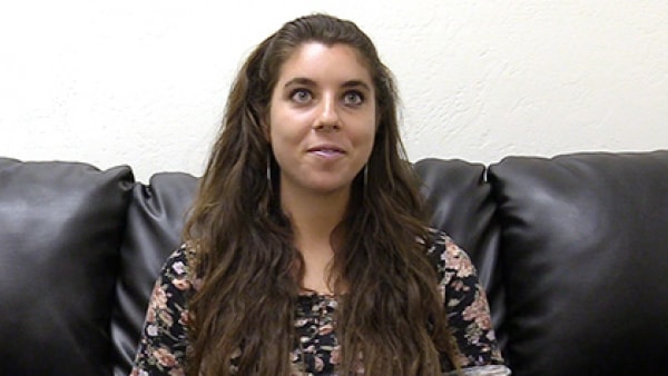 Libby in the backroom backroom porn video