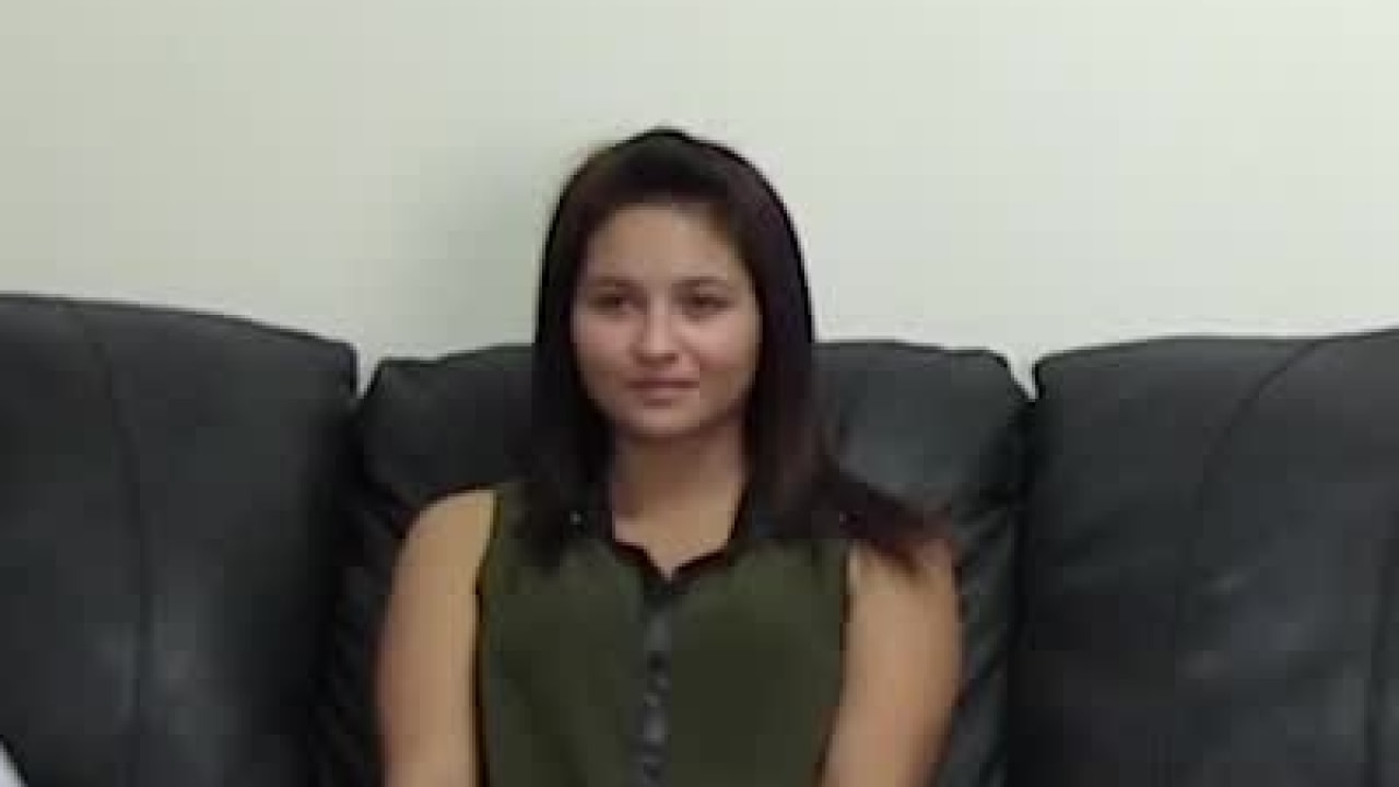 Mariah in the backroom backroom porn video