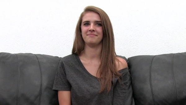 Mia in the backroom backroom porn video