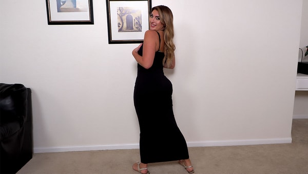 No Pain-al No Gain-al backroom porn video