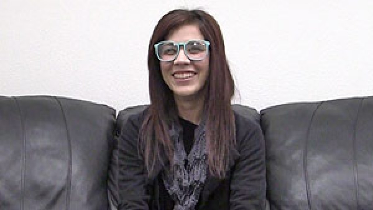 Paige in the backroom XXX backroom castingcouch porn video