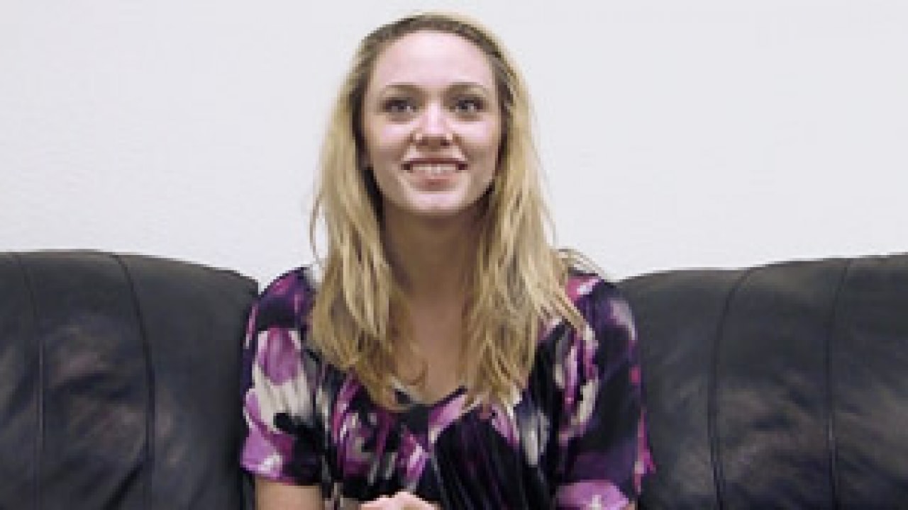 Raine in the backroom XXX backroom castingcouch porn video