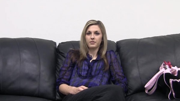 Savannah in the backroom backroom porn video