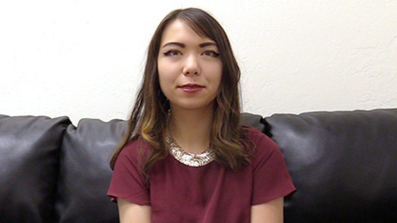 Song in the backroom XXX backroom castingcouch porn video