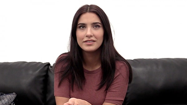 Stella in the backroom backroom porn video