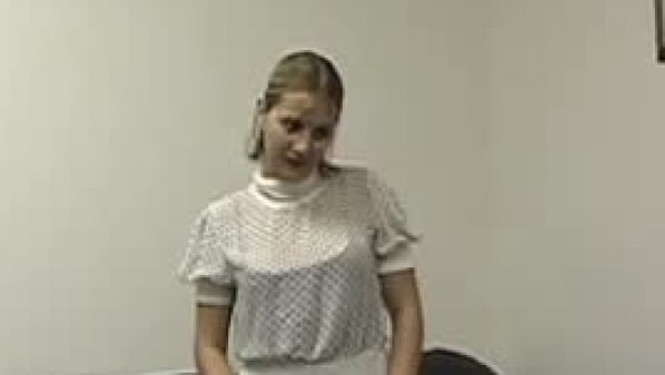 Storri in the backroom XXX backroom castingcouch porn video