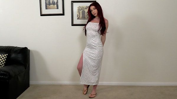 Sunbaked Beauty's Backdoor Breakthrough backroom porn video