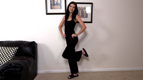 The Preacher's Daughter backroom porn video