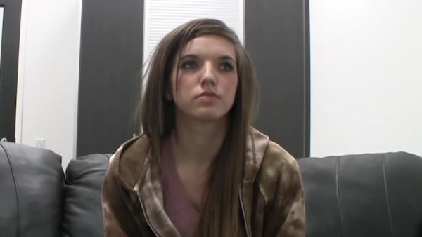 Tria in the backroom backroom porn video