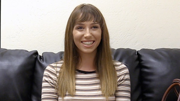 Victoria in the backroom backroom porn video